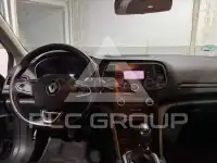 2021 Renault Megane