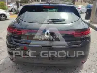 2021 Renault Megane