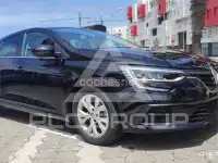 2021 Renault Megane