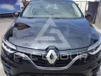 2021 Renault Megane