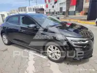 2021 Renault Megane