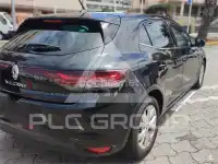 2021 Renault Megane