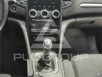 2021 Renault Megane