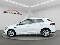 2021 Renault Megane