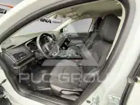 2021 Renault Megane