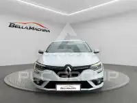 2021 Renault Megane