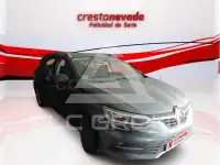 2021 Renault Megane