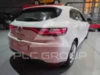 2021 Renault Megane