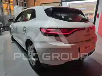 2021 Renault Megane