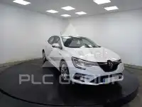 2021 Renault Megane