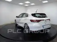 2021 Renault Megane