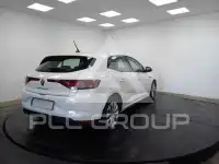 2021 Renault Megane