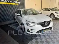 2021 Renault Megane