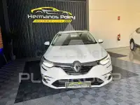 2021 Renault Megane