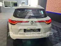 2021 Renault Megane
