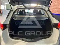 2021 Renault Megane