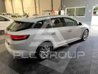 2021 Renault Megane