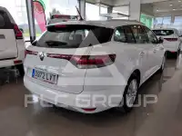 2021 Renault Megane