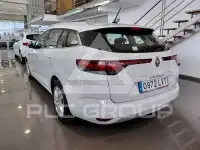 2021 Renault Megane