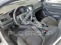 2021 Renault Megane