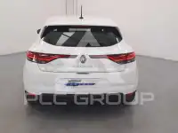 2021 Renault Megane