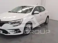 2021 Renault Megane