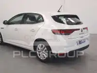 2021 Renault Megane