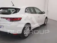 2021 Renault Megane