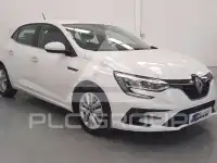 2021 Renault Megane