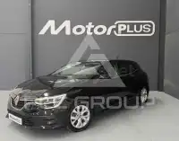 2021 Renault Megane