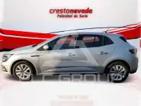 2021 Renault Megane