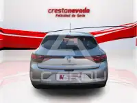 2021 Renault Megane