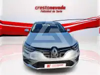 2021 Renault Megane
