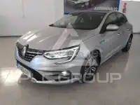 2021 Renault Megane