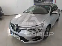 2021 Renault Megane