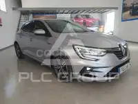 2021 Renault Megane