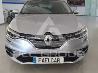2021 Renault Megane