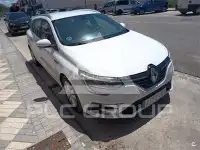 2021 Renault Megane