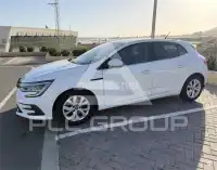 2021 Renault Megane