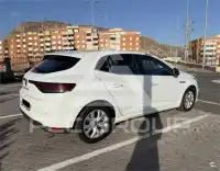 2021 Renault Megane