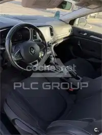 2021 Renault Megane