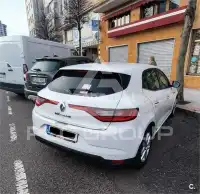 2021 Renault Megane