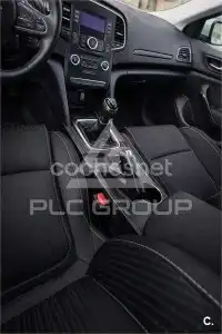 2021 Renault Megane