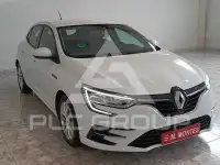 2021 Renault Megane