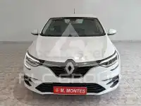 2021 Renault Megane