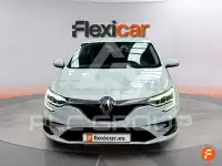 2021 Renault Megane