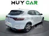 2021 Renault Megane