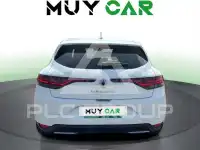 2021 Renault Megane