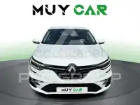 2021 Renault Megane