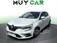2021 Renault Megane